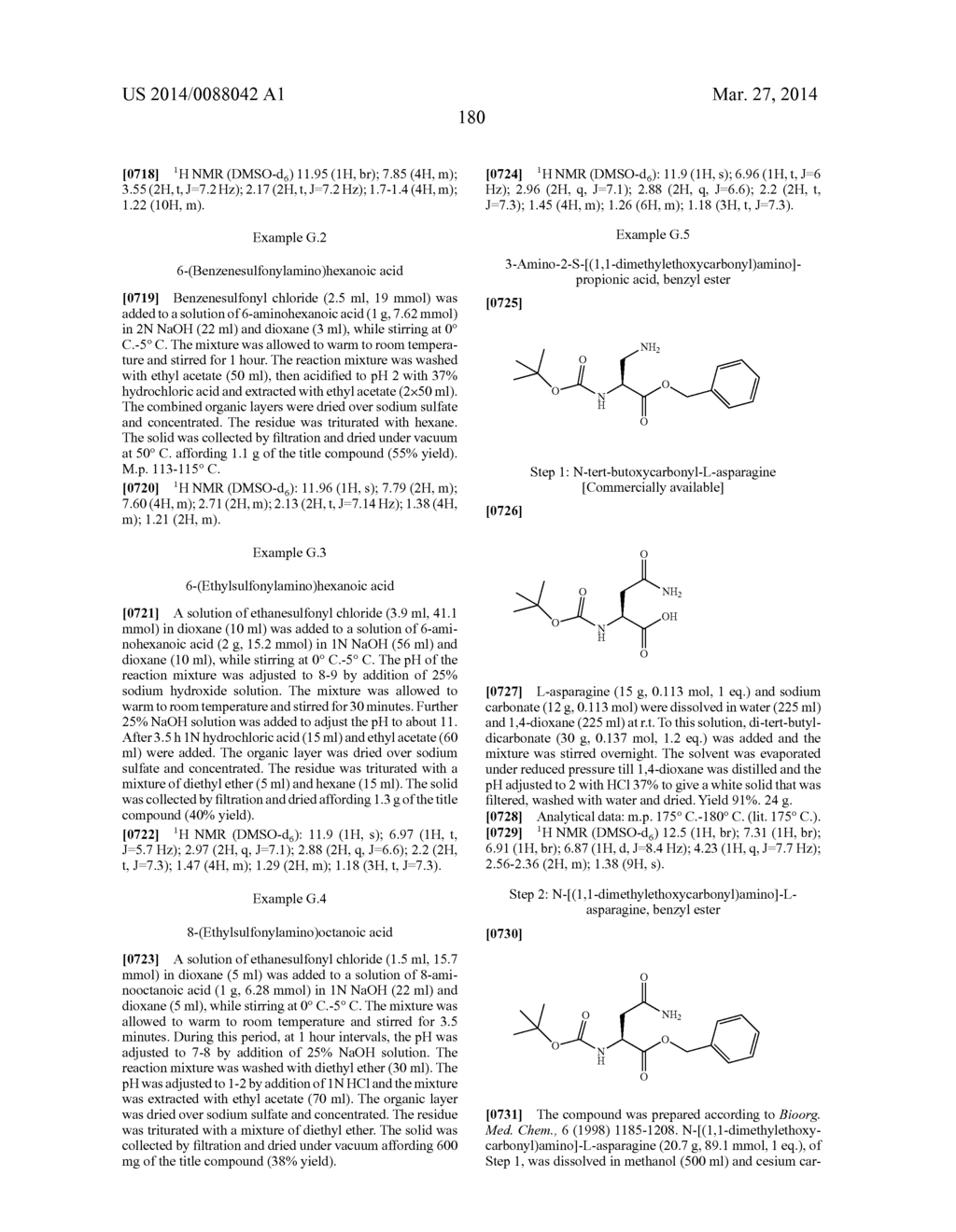 Proteasome Inhibitors And Methods Of Using The Same - diagram, schematic, and image 181