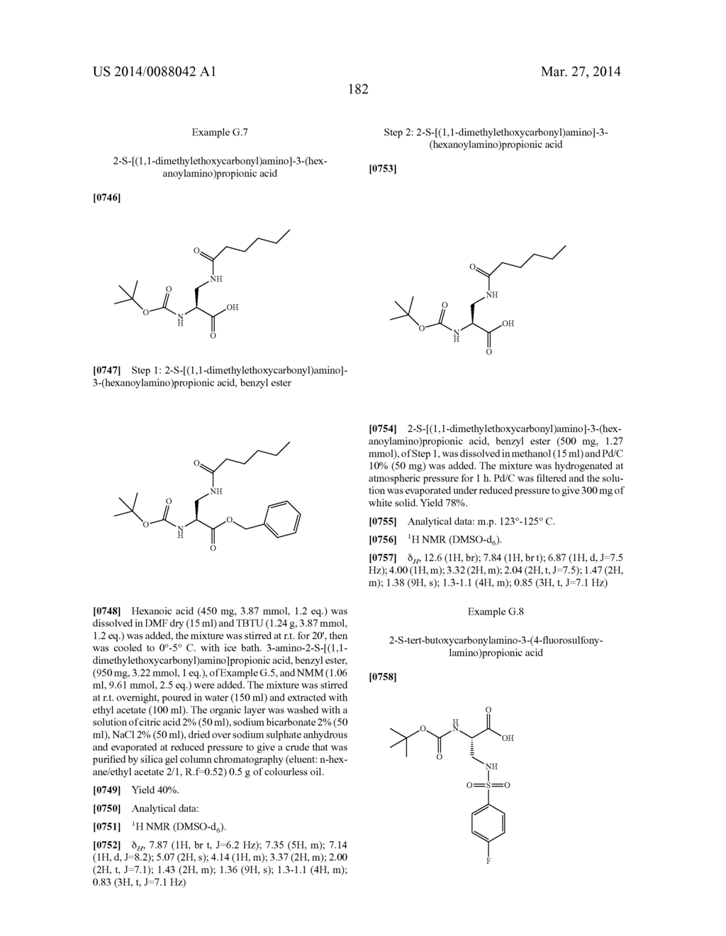 Proteasome Inhibitors And Methods Of Using The Same - diagram, schematic, and image 183