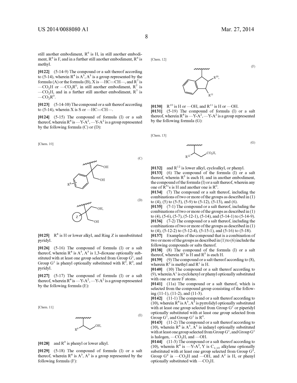 IMIDAZOPYRIDINE COMPOUNDS - diagram, schematic, and image 09