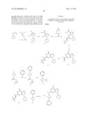 Amino-Heterocyclic Compounds diagram and image