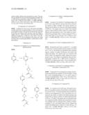 Amino-Heterocyclic Compounds diagram and image