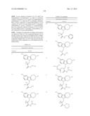 AZEPINO[4,5-B]INDOLES AND METHODS OF USE diagram and image