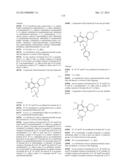 AZEPINO[4,5-B]INDOLES AND METHODS OF USE diagram and image