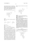 AZEPINO[4,5-B]INDOLES AND METHODS OF USE diagram and image