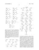 AZEPINO[4,5-B]INDOLES AND METHODS OF USE diagram and image