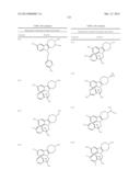 AZEPINO[4,5-B]INDOLES AND METHODS OF USE diagram and image