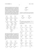 AZEPINO[4,5-B]INDOLES AND METHODS OF USE diagram and image