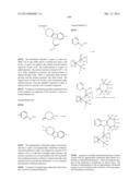 AZEPINO[4,5-B]INDOLES AND METHODS OF USE diagram and image