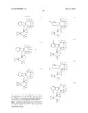 AZEPINO[4,5-B]INDOLES AND METHODS OF USE diagram and image