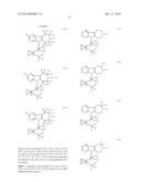 AZEPINO[4,5-B]INDOLES AND METHODS OF USE diagram and image