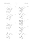 AZEPINO[4,5-B]INDOLES AND METHODS OF USE diagram and image