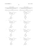 AZEPINO[4,5-B]INDOLES AND METHODS OF USE diagram and image