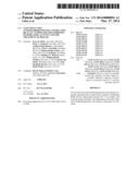 N-SULFONYLATED TETRAHYDROQUINOLINES AND RELATED BICYCLIC COMPOUNDS FOR     INHIBITION OF RORgamma ACTIVITY AND THE TREATMENT OF DISEASE diagram and image