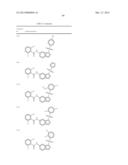 N-SULFONYLATED TETRAHYDROQUINOLINES AND RELATED BICYCLIC COMPOUNDS FOR     INHIBITION OF RORgamma ACTIVITY AND THE TREATMENT OF DISEASE diagram and image