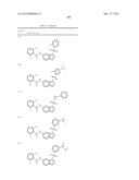 N-SULFONYLATED TETRAHYDROQUINOLINES AND RELATED BICYCLIC COMPOUNDS FOR     INHIBITION OF RORgamma ACTIVITY AND THE TREATMENT OF DISEASE diagram and image