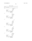 N-SULFONYLATED TETRAHYDROQUINOLINES AND RELATED BICYCLIC COMPOUNDS FOR     INHIBITION OF RORgamma ACTIVITY AND THE TREATMENT OF DISEASE diagram and image