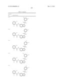 N-SULFONYLATED TETRAHYDROQUINOLINES AND RELATED BICYCLIC COMPOUNDS FOR     INHIBITION OF RORgamma ACTIVITY AND THE TREATMENT OF DISEASE diagram and image