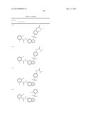 N-SULFONYLATED TETRAHYDROQUINOLINES AND RELATED BICYCLIC COMPOUNDS FOR     INHIBITION OF RORgamma ACTIVITY AND THE TREATMENT OF DISEASE diagram and image