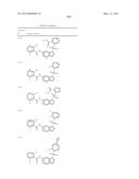 N-SULFONYLATED TETRAHYDROQUINOLINES AND RELATED BICYCLIC COMPOUNDS FOR     INHIBITION OF RORgamma ACTIVITY AND THE TREATMENT OF DISEASE diagram and image