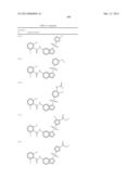 N-SULFONYLATED TETRAHYDROQUINOLINES AND RELATED BICYCLIC COMPOUNDS FOR     INHIBITION OF RORgamma ACTIVITY AND THE TREATMENT OF DISEASE diagram and image