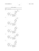 N-SULFONYLATED TETRAHYDROQUINOLINES AND RELATED BICYCLIC COMPOUNDS FOR     INHIBITION OF RORgamma ACTIVITY AND THE TREATMENT OF DISEASE diagram and image