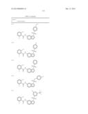 N-SULFONYLATED TETRAHYDROQUINOLINES AND RELATED BICYCLIC COMPOUNDS FOR     INHIBITION OF RORgamma ACTIVITY AND THE TREATMENT OF DISEASE diagram and image