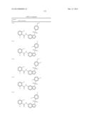 N-SULFONYLATED TETRAHYDROQUINOLINES AND RELATED BICYCLIC COMPOUNDS FOR     INHIBITION OF RORgamma ACTIVITY AND THE TREATMENT OF DISEASE diagram and image