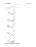 N-SULFONYLATED TETRAHYDROQUINOLINES AND RELATED BICYCLIC COMPOUNDS FOR     INHIBITION OF RORgamma ACTIVITY AND THE TREATMENT OF DISEASE diagram and image