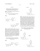 N-SULFONYLATED TETRAHYDROQUINOLINES AND RELATED BICYCLIC COMPOUNDS FOR     INHIBITION OF RORgamma ACTIVITY AND THE TREATMENT OF DISEASE diagram and image