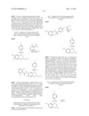 N-SULFONYLATED TETRAHYDROQUINOLINES AND RELATED BICYCLIC COMPOUNDS FOR     INHIBITION OF RORgamma ACTIVITY AND THE TREATMENT OF DISEASE diagram and image