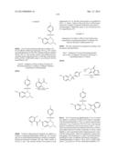 N-SULFONYLATED TETRAHYDROQUINOLINES AND RELATED BICYCLIC COMPOUNDS FOR     INHIBITION OF RORgamma ACTIVITY AND THE TREATMENT OF DISEASE diagram and image