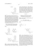 N-SULFONYLATED TETRAHYDROQUINOLINES AND RELATED BICYCLIC COMPOUNDS FOR     INHIBITION OF RORgamma ACTIVITY AND THE TREATMENT OF DISEASE diagram and image