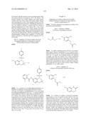 N-SULFONYLATED TETRAHYDROQUINOLINES AND RELATED BICYCLIC COMPOUNDS FOR     INHIBITION OF RORgamma ACTIVITY AND THE TREATMENT OF DISEASE diagram and image