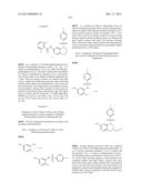 N-SULFONYLATED TETRAHYDROQUINOLINES AND RELATED BICYCLIC COMPOUNDS FOR     INHIBITION OF RORgamma ACTIVITY AND THE TREATMENT OF DISEASE diagram and image