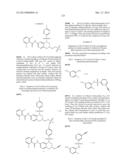 N-SULFONYLATED TETRAHYDROQUINOLINES AND RELATED BICYCLIC COMPOUNDS FOR     INHIBITION OF RORgamma ACTIVITY AND THE TREATMENT OF DISEASE diagram and image