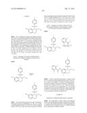 N-SULFONYLATED TETRAHYDROQUINOLINES AND RELATED BICYCLIC COMPOUNDS FOR     INHIBITION OF RORgamma ACTIVITY AND THE TREATMENT OF DISEASE diagram and image