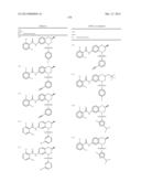 N-SULFONYLATED TETRAHYDROQUINOLINES AND RELATED BICYCLIC COMPOUNDS FOR     INHIBITION OF RORgamma ACTIVITY AND THE TREATMENT OF DISEASE diagram and image