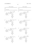 N-SULFONYLATED TETRAHYDROQUINOLINES AND RELATED BICYCLIC COMPOUNDS FOR     INHIBITION OF RORgamma ACTIVITY AND THE TREATMENT OF DISEASE diagram and image