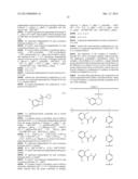 N-SULFONYLATED TETRAHYDROQUINOLINES AND RELATED BICYCLIC COMPOUNDS FOR     INHIBITION OF RORgamma ACTIVITY AND THE TREATMENT OF DISEASE diagram and image