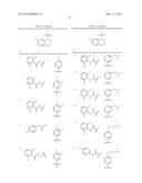 N-SULFONYLATED TETRAHYDROQUINOLINES AND RELATED BICYCLIC COMPOUNDS FOR     INHIBITION OF RORgamma ACTIVITY AND THE TREATMENT OF DISEASE diagram and image