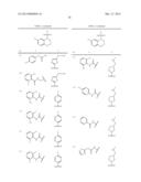 N-SULFONYLATED TETRAHYDROQUINOLINES AND RELATED BICYCLIC COMPOUNDS FOR     INHIBITION OF RORgamma ACTIVITY AND THE TREATMENT OF DISEASE diagram and image