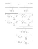 N-SULFONYLATED TETRAHYDROQUINOLINES AND RELATED BICYCLIC COMPOUNDS FOR     INHIBITION OF RORgamma ACTIVITY AND THE TREATMENT OF DISEASE diagram and image