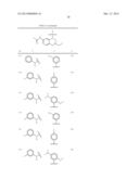 N-SULFONYLATED TETRAHYDROQUINOLINES AND RELATED BICYCLIC COMPOUNDS FOR     INHIBITION OF RORgamma ACTIVITY AND THE TREATMENT OF DISEASE diagram and image