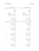 N-SULFONYLATED TETRAHYDROQUINOLINES AND RELATED BICYCLIC COMPOUNDS FOR     INHIBITION OF RORgamma ACTIVITY AND THE TREATMENT OF DISEASE diagram and image