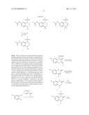 N-SULFONYLATED TETRAHYDROQUINOLINES AND RELATED BICYCLIC COMPOUNDS FOR     INHIBITION OF RORgamma ACTIVITY AND THE TREATMENT OF DISEASE diagram and image