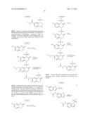 N-SULFONYLATED TETRAHYDROQUINOLINES AND RELATED BICYCLIC COMPOUNDS FOR     INHIBITION OF RORgamma ACTIVITY AND THE TREATMENT OF DISEASE diagram and image