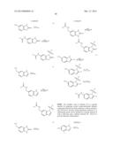 N-SULFONYLATED TETRAHYDROQUINOLINES AND RELATED BICYCLIC COMPOUNDS FOR     INHIBITION OF RORgamma ACTIVITY AND THE TREATMENT OF DISEASE diagram and image