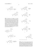 N-SULFONYLATED TETRAHYDROQUINOLINES AND RELATED BICYCLIC COMPOUNDS FOR     INHIBITION OF RORgamma ACTIVITY AND THE TREATMENT OF DISEASE diagram and image