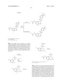 N-SULFONYLATED TETRAHYDROQUINOLINES AND RELATED BICYCLIC COMPOUNDS FOR     INHIBITION OF RORgamma ACTIVITY AND THE TREATMENT OF DISEASE diagram and image