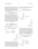 N-SULFONYLATED TETRAHYDROQUINOLINES AND RELATED BICYCLIC COMPOUNDS FOR     INHIBITION OF RORgamma ACTIVITY AND THE TREATMENT OF DISEASE diagram and image